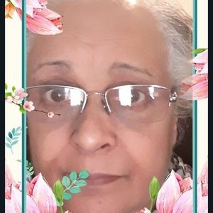 Meet your Posher, Cindy